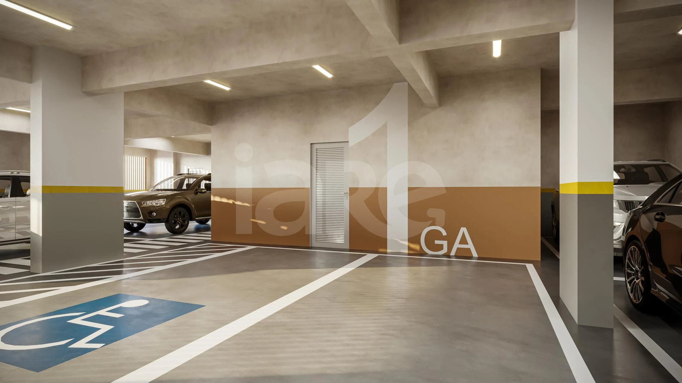 Wish Gran Six - Apartamento com 83,67 m², em Setor Bueno — foto 15