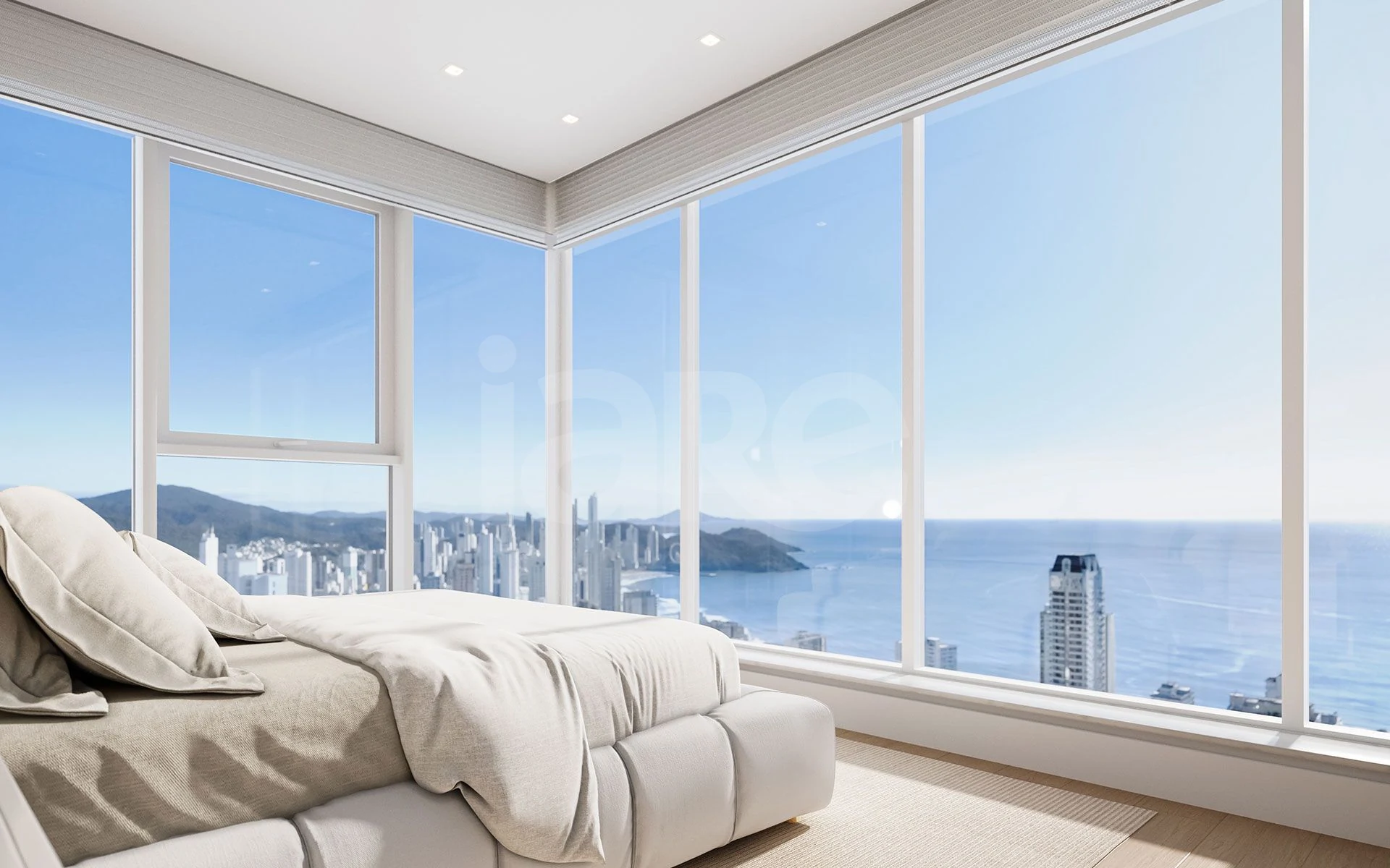Iconic Tower - Garden com 319,28 m², em Centro — foto 5