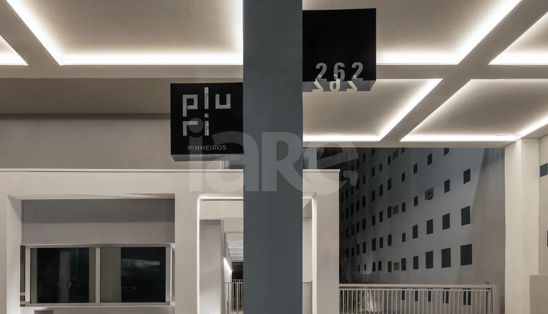 Pluri Pinheiros - Loja com 298,82 m², em Pinheiros — foto 5
