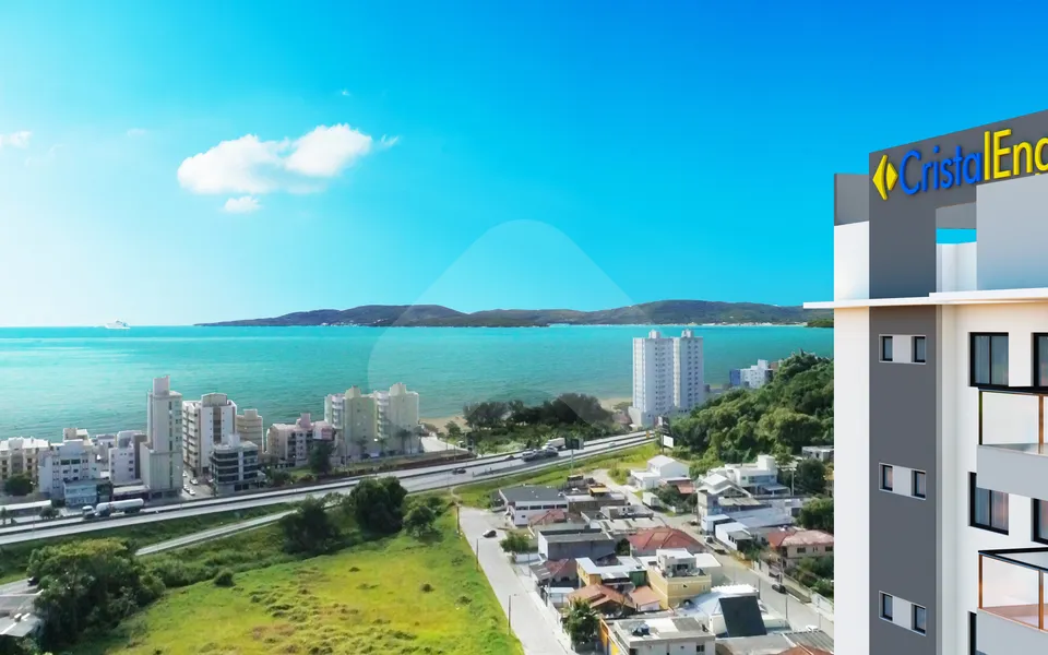 Cristal Park Residence - Apartamento com 59,25 m², em Tabuleiro dos Oliveiras — foto 13
