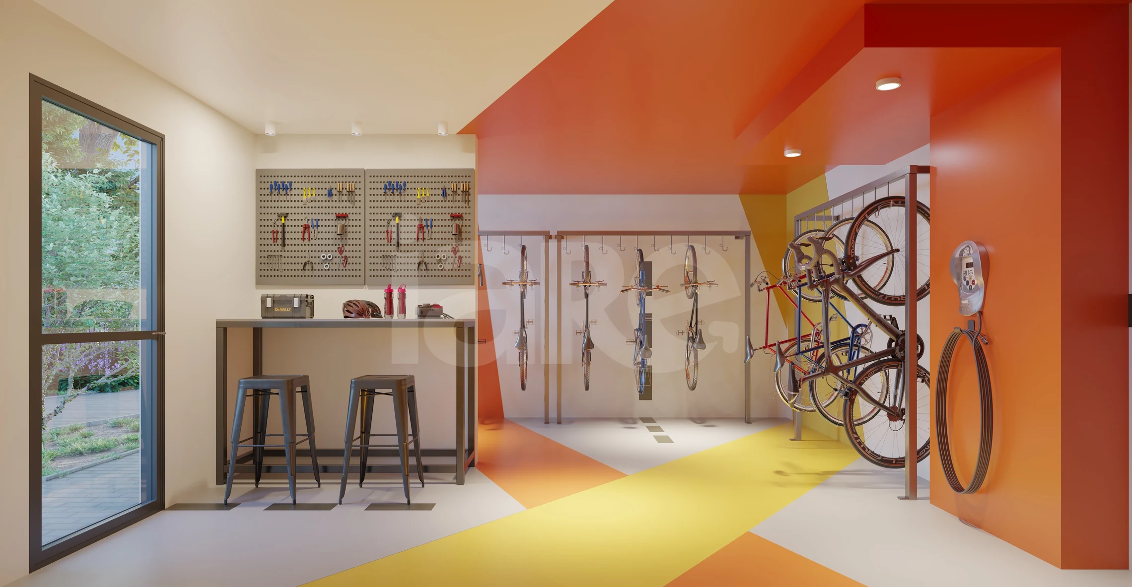 Concept Barra Funda - Apartamento com 37,61 m², em Barra Funda — foto 23