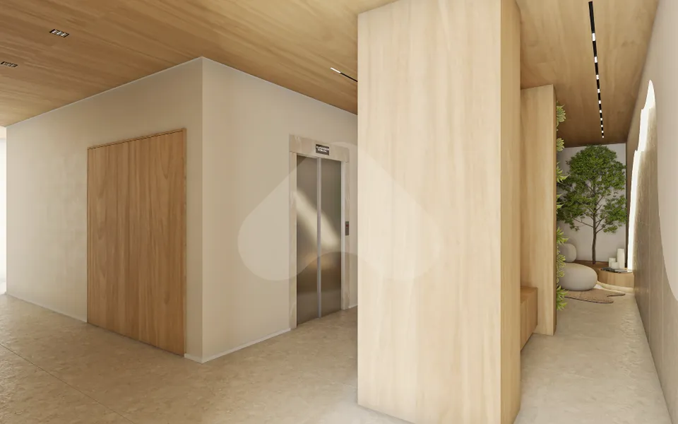 Smart Metrô Patriarca - Apartamento com 32,66 m², em Cidade Patriarca — foto 21
