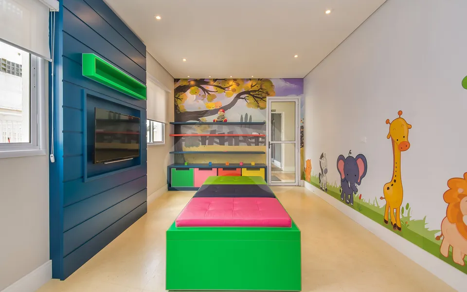 Impactus MBigucci - Apartamento com 50,6 m², em Parque Jaçatuba — foto 17