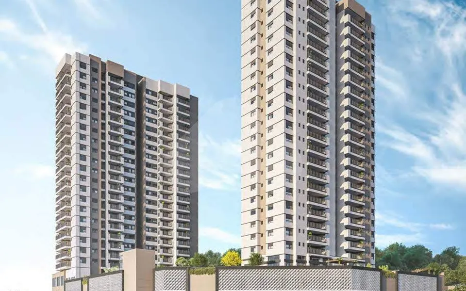 Foto de Morumbi Home Resort