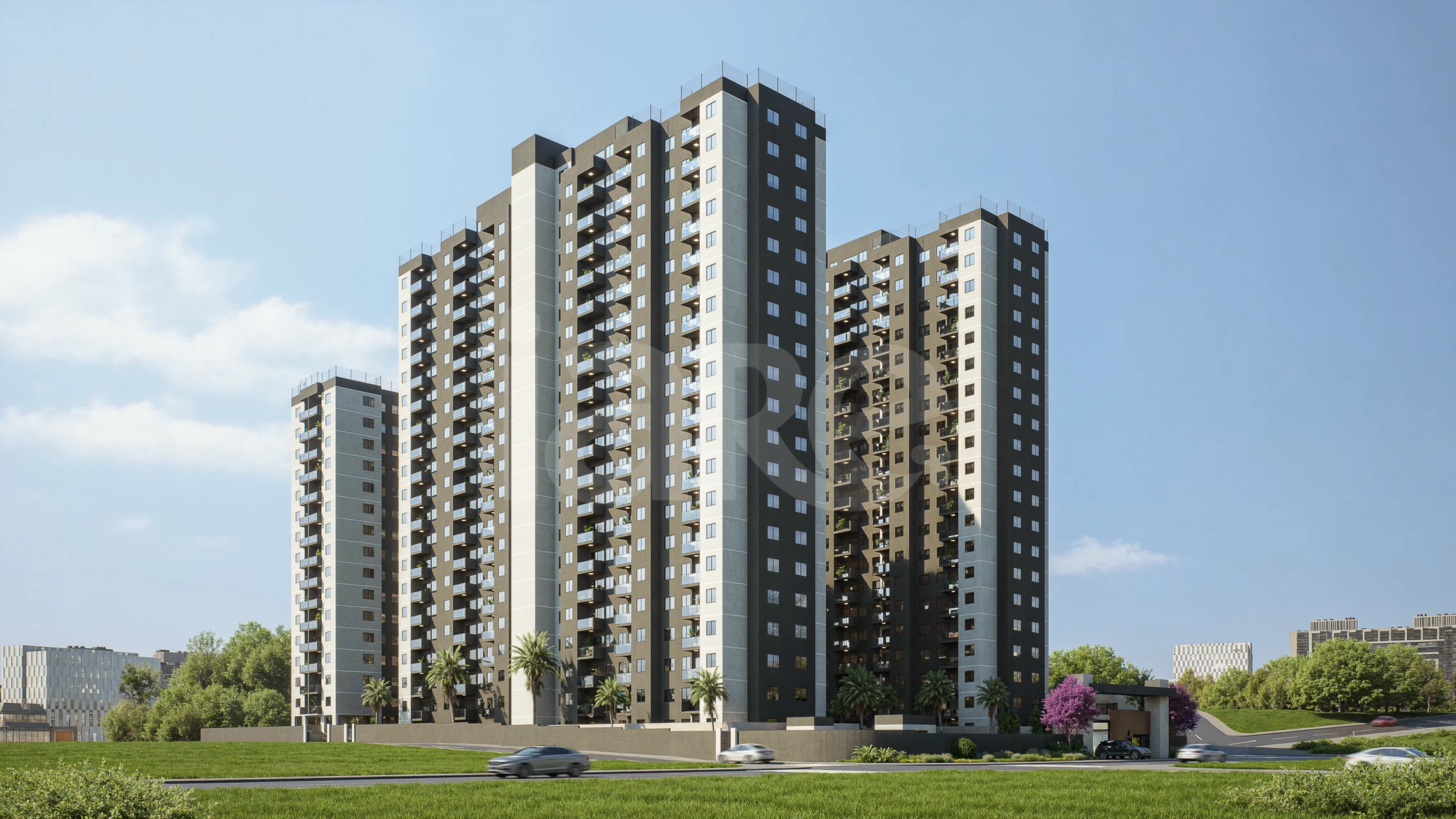 Prime Caxias - Apartamento com 46,72 m², em Centro — foto 1