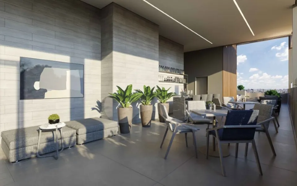 Terrae Vila Madalena - Studio com 29,71 m², em Pinheiros — foto 17