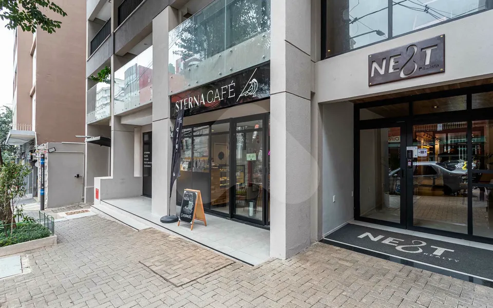 Next Paulista - Studio com 18,78 m², em Jardim Paulista — foto 29