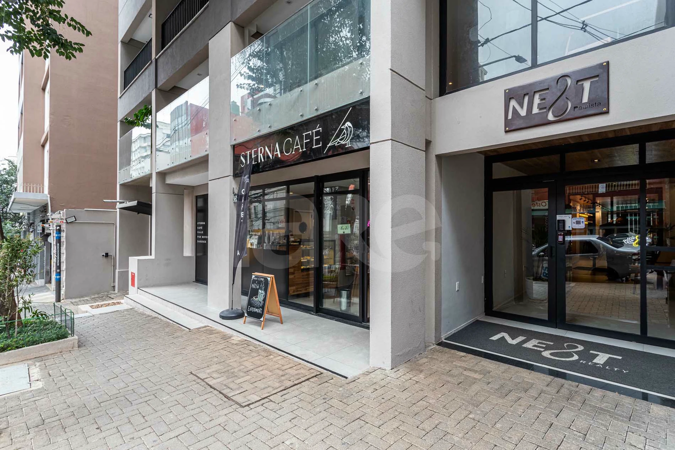 Next Paulista - Studio com 18,78 m², em Jardim Paulista — foto 29