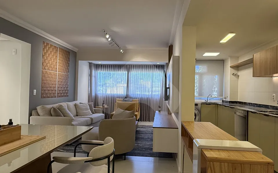 MontBlanc - Apartamento com 91,84 m², em Teresópolis — foto 36