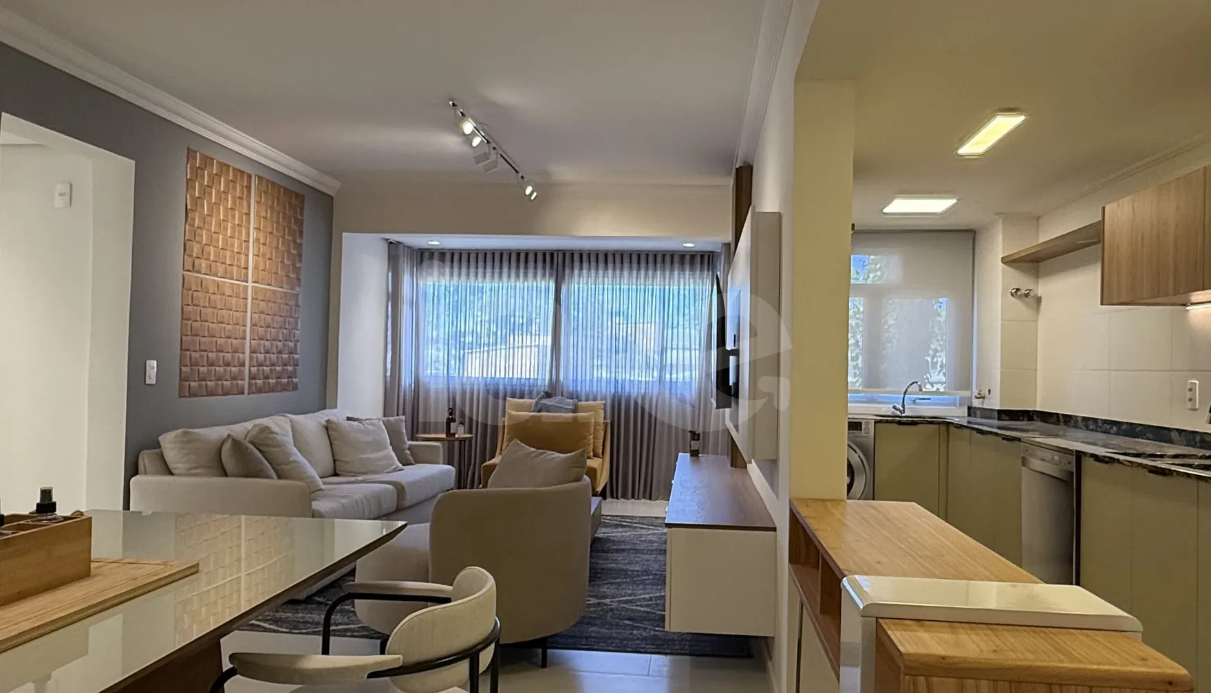 MontBlanc - Apartamento com 91,84 m², em Teresópolis — foto 9