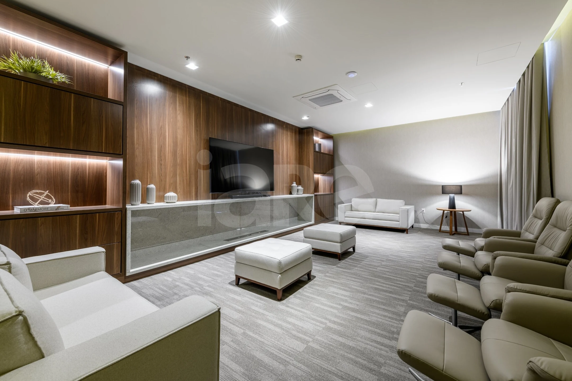 Vintage Senior Residence - Studio com 37,08 m², em Petrópolis — foto 37