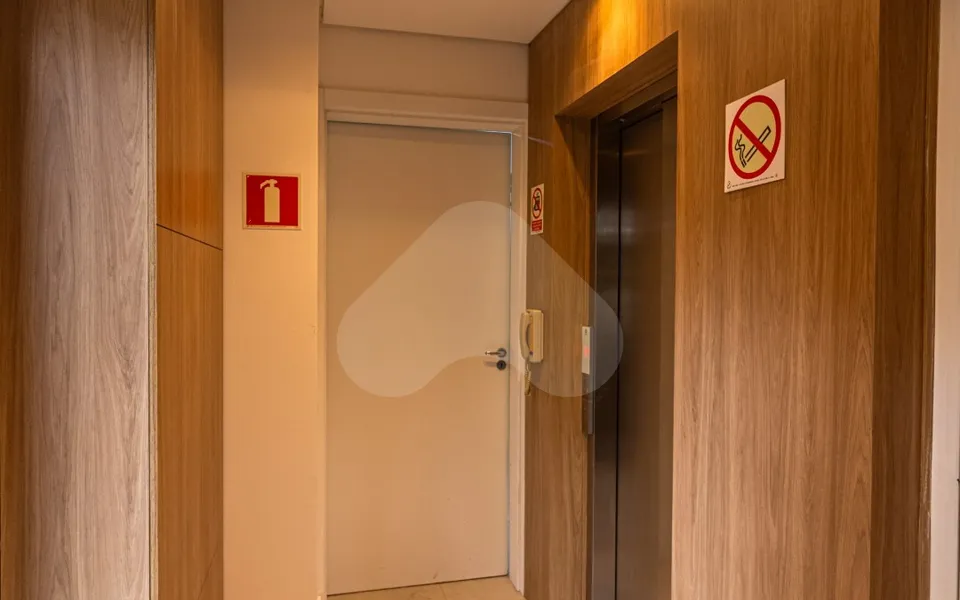 Barão de Teffé - Apartamento com 63,32 m², em Menino Deus — foto 8