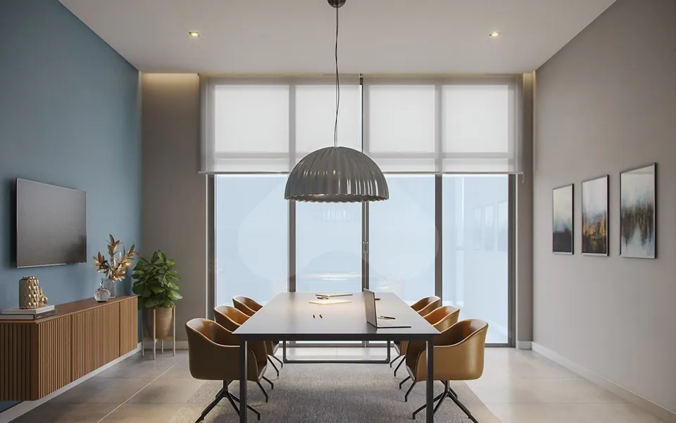 Home Resort Penha - Apartamento com 67,93 m², em Penha — foto 5