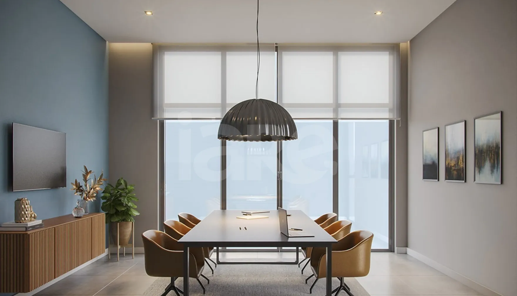 Home Resort Penha - Apartamento com 67,93 m², em Penha — foto 5