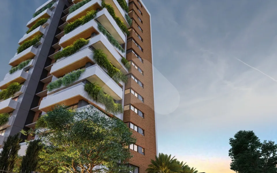 Artisan - Apartamento com 151,47 m², em Auxiliadora — foto 6
