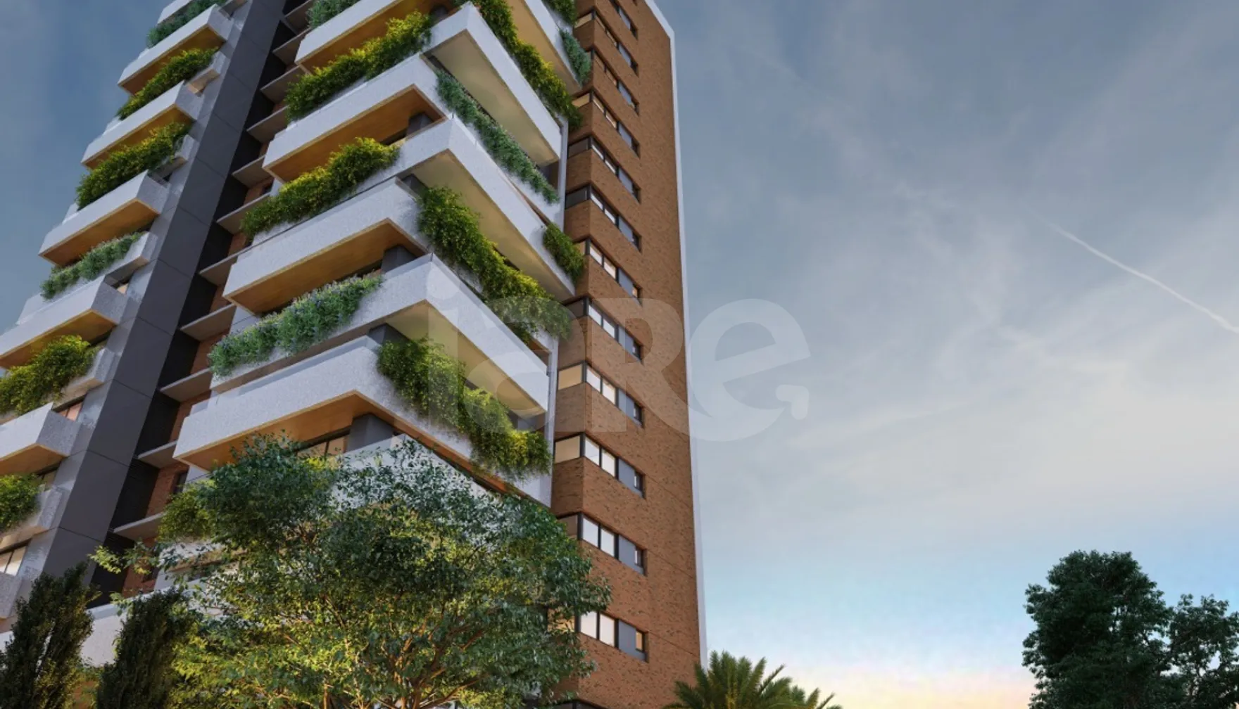 Artisan - Apartamento com 151,47 m², em Auxiliadora — foto 14
