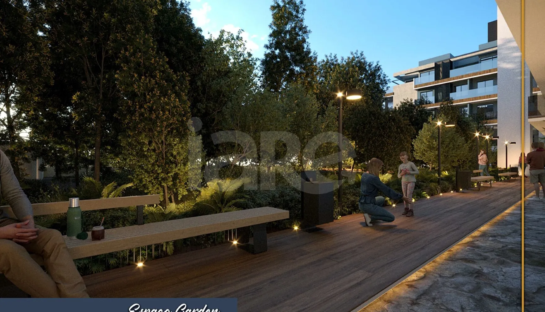 Blue Diamond Home Club - Apartamento com 89,44 m², em Bombinhas — foto 11