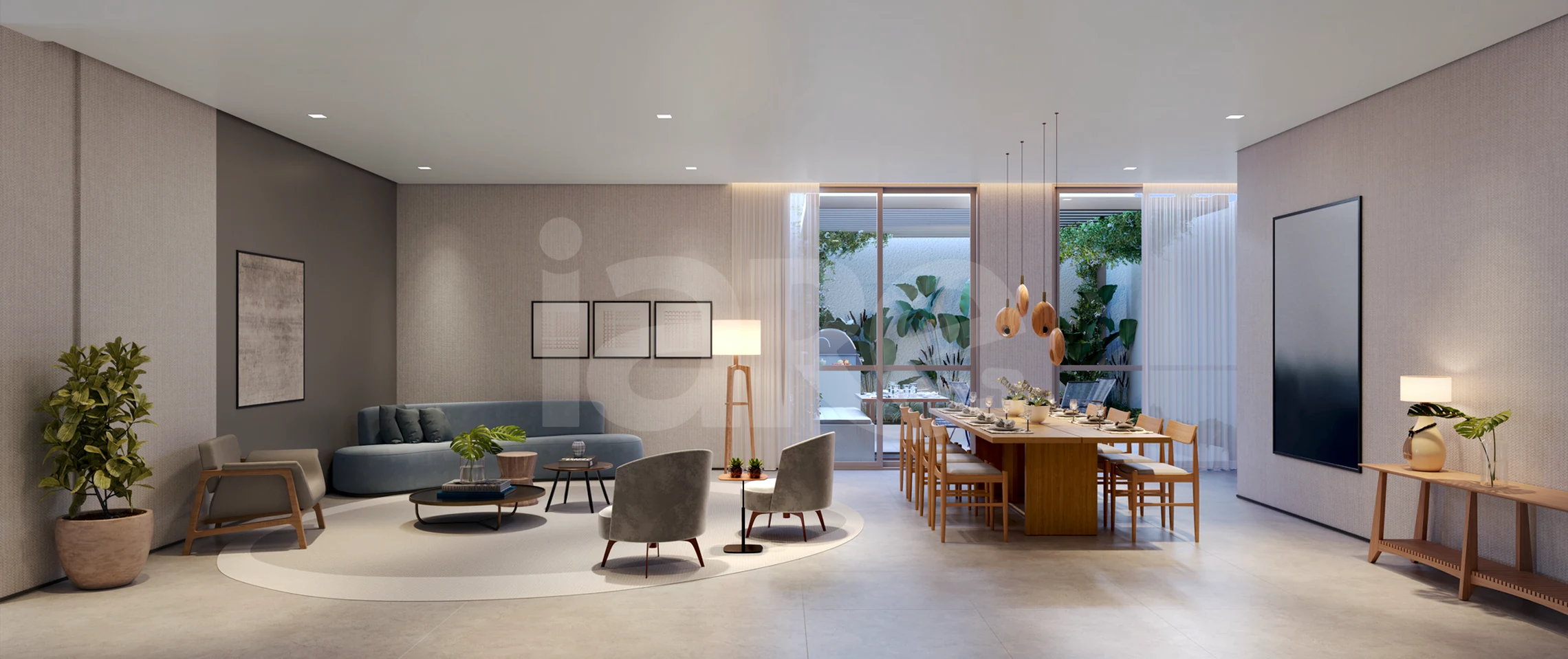 Lux - Apartamento com 157,78 m², em Alto da Lapa — foto 9