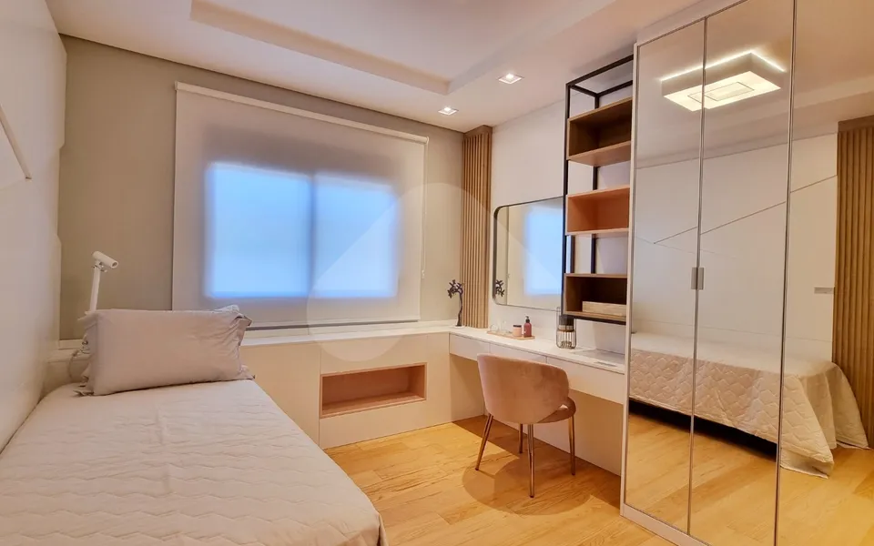 Aris - Apartamento com 112,33 m², em Três Figueiras — foto 35