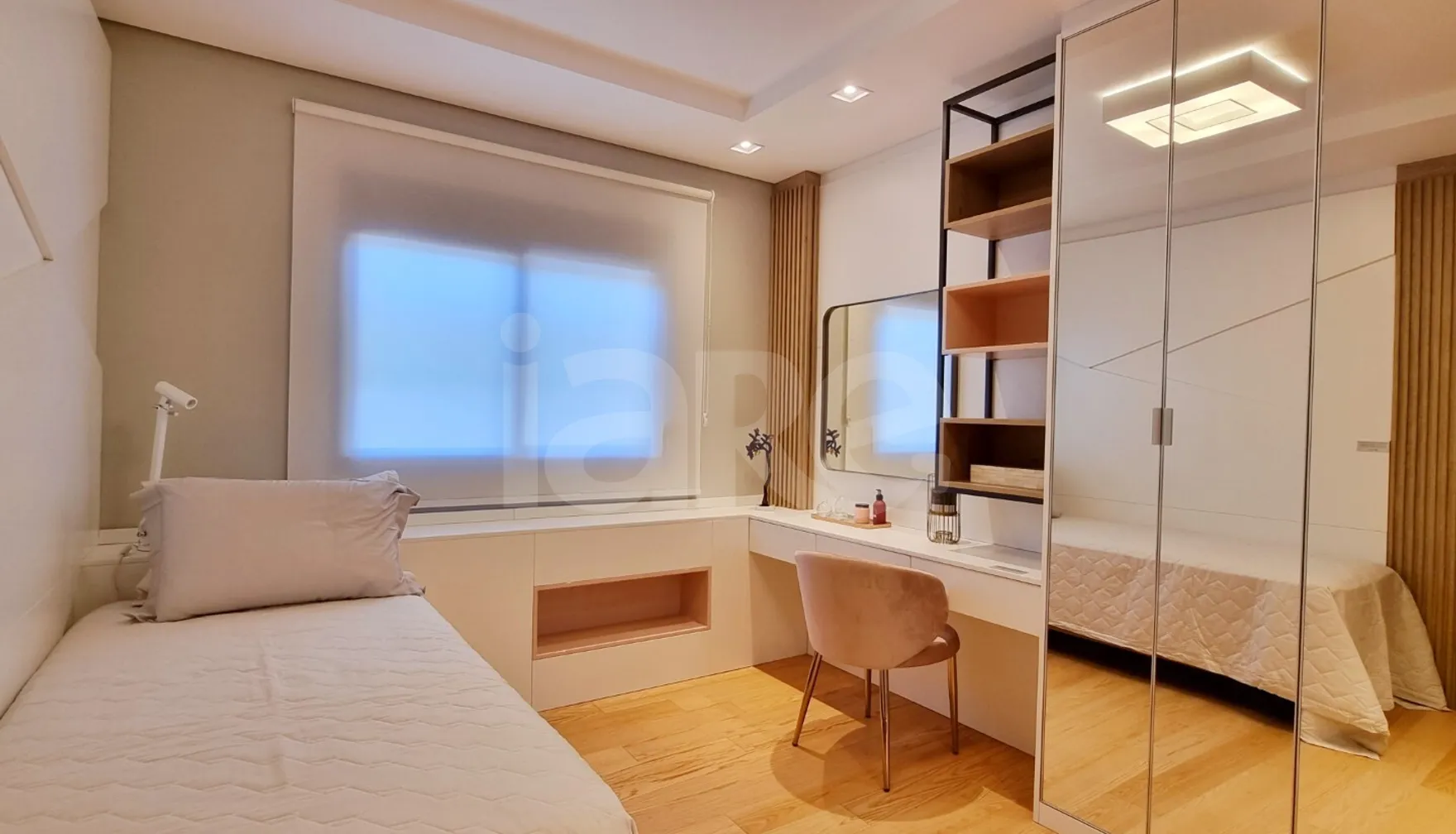 Aris - Garden com 195,79 m², em Três Figueiras — foto 8