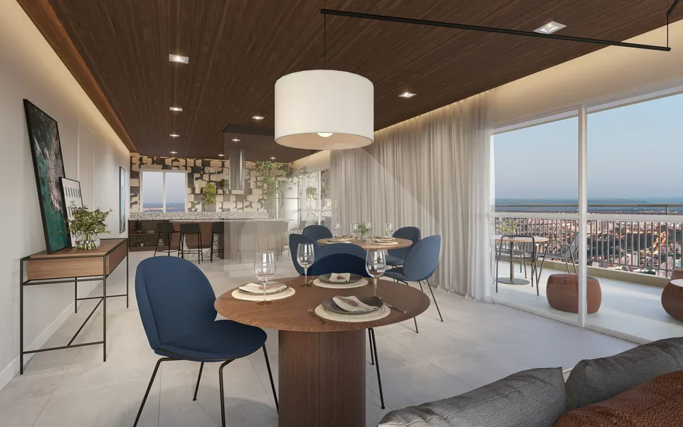 Every Day Chácara Klabin - Apartamento com 29,96 m², em Chácara Klabin — foto 25