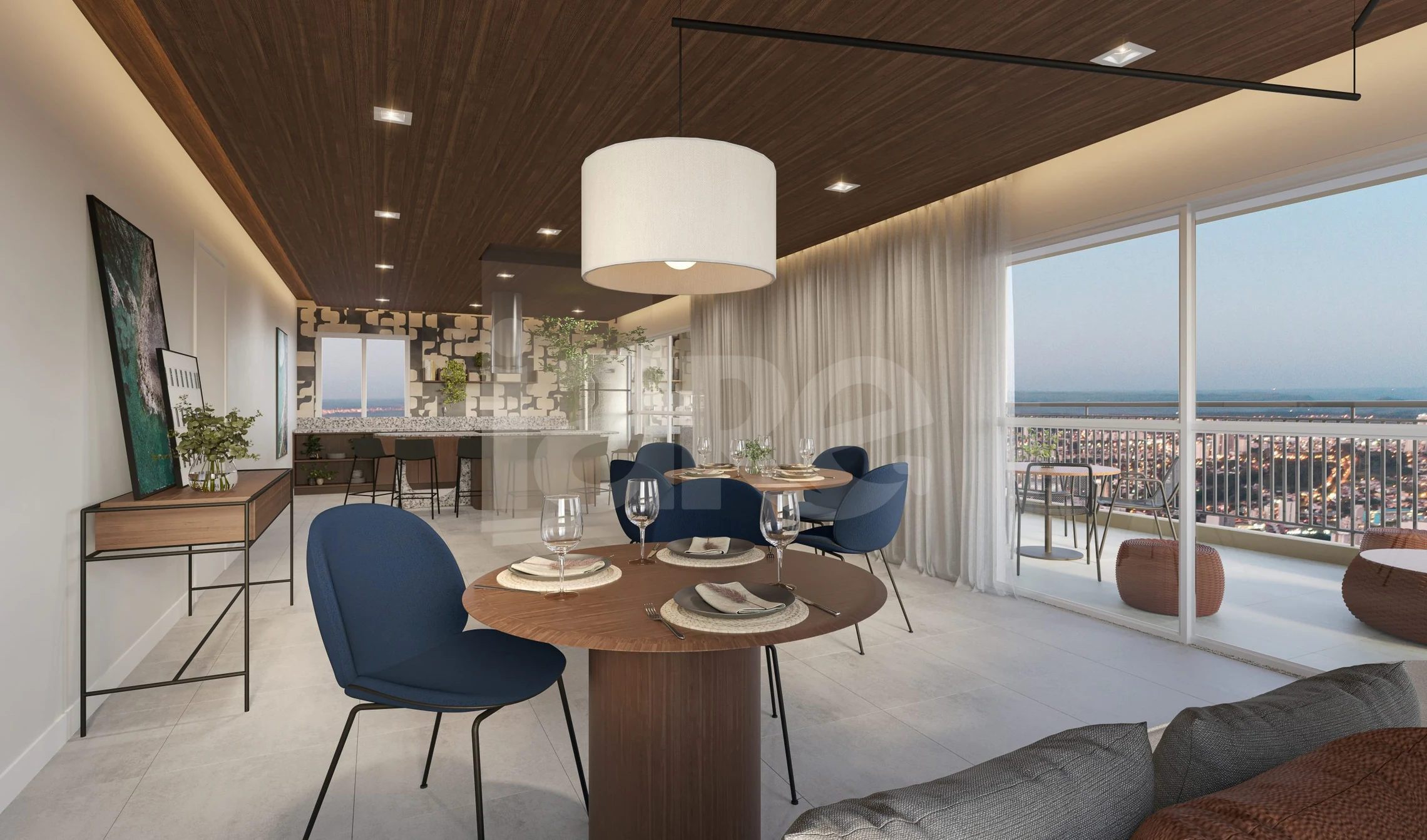 Every Day Chácara Klabin - Loja com 383,55 m², em Chácara Klabin — foto 17
