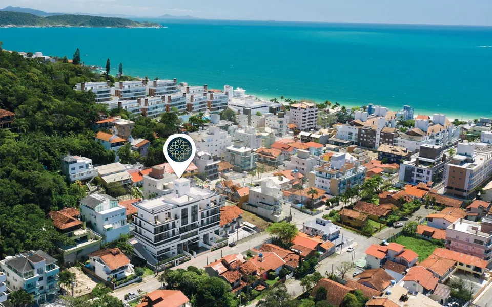 Allure Residence - Garden com 72 m², em Centro — foto 7