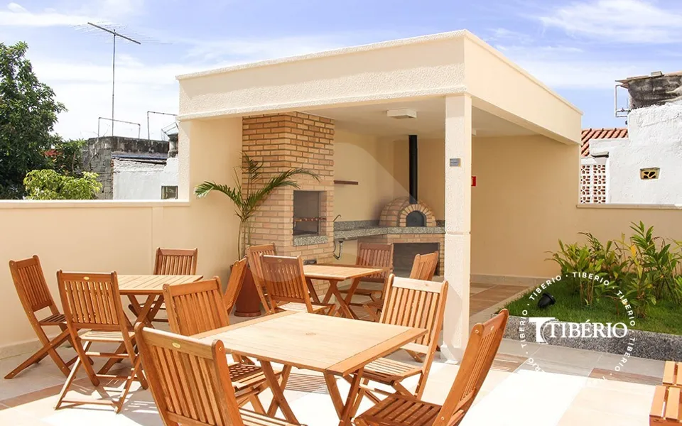 My Space Conceição - Apartamento com 50,68 m², em Conceição — foto 26