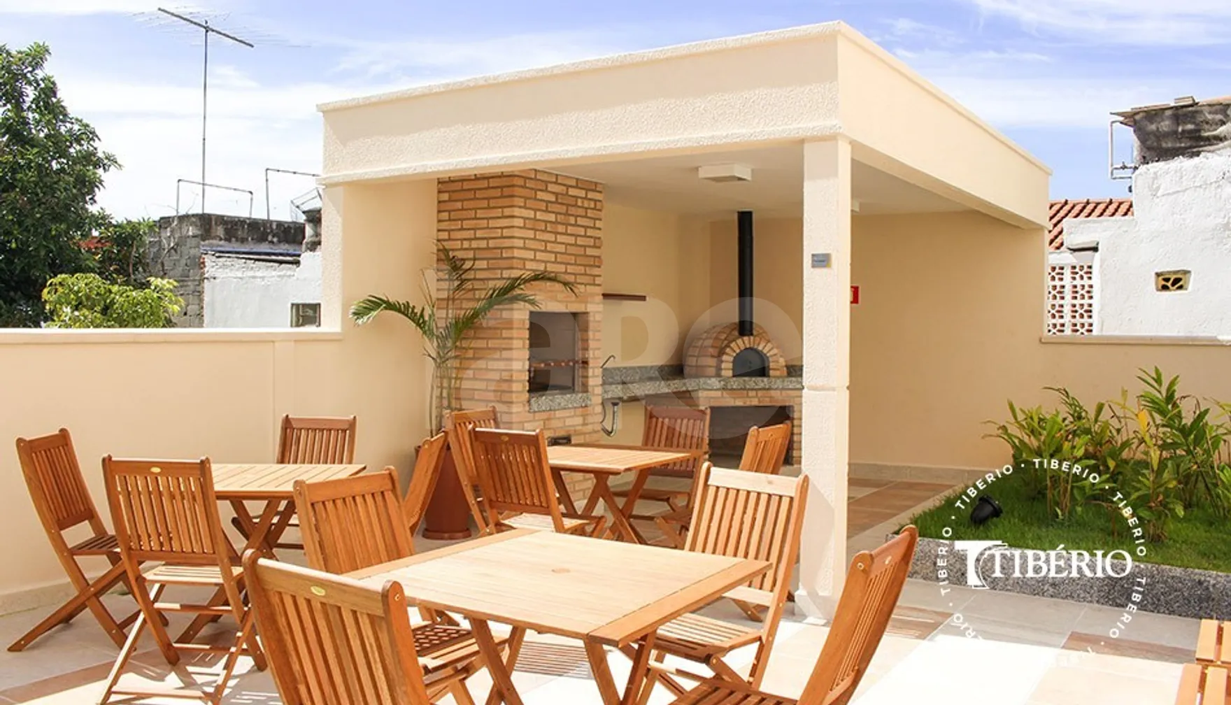 My Space Conceição - Apartamento com 76,44 m², em Conceição — foto 26