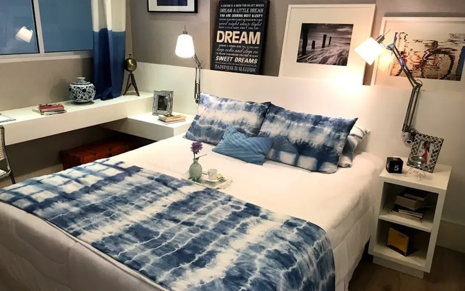 Ilha Pura Millenio - Apartamento com 79,2 m², em Barra da Tijuca — foto 23