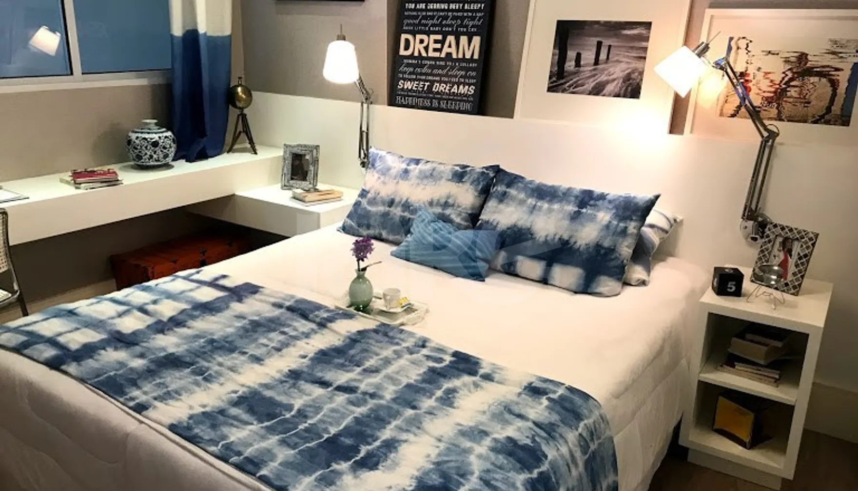Ilha Pura Millenio - Apartamento com 79,2 m², em Barra da Tijuca — foto 11