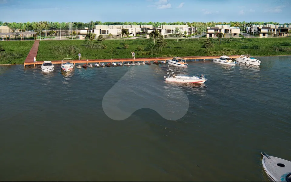 Dhunas Marine Resort - Casa com 170,98 m², em Centro — foto 24
