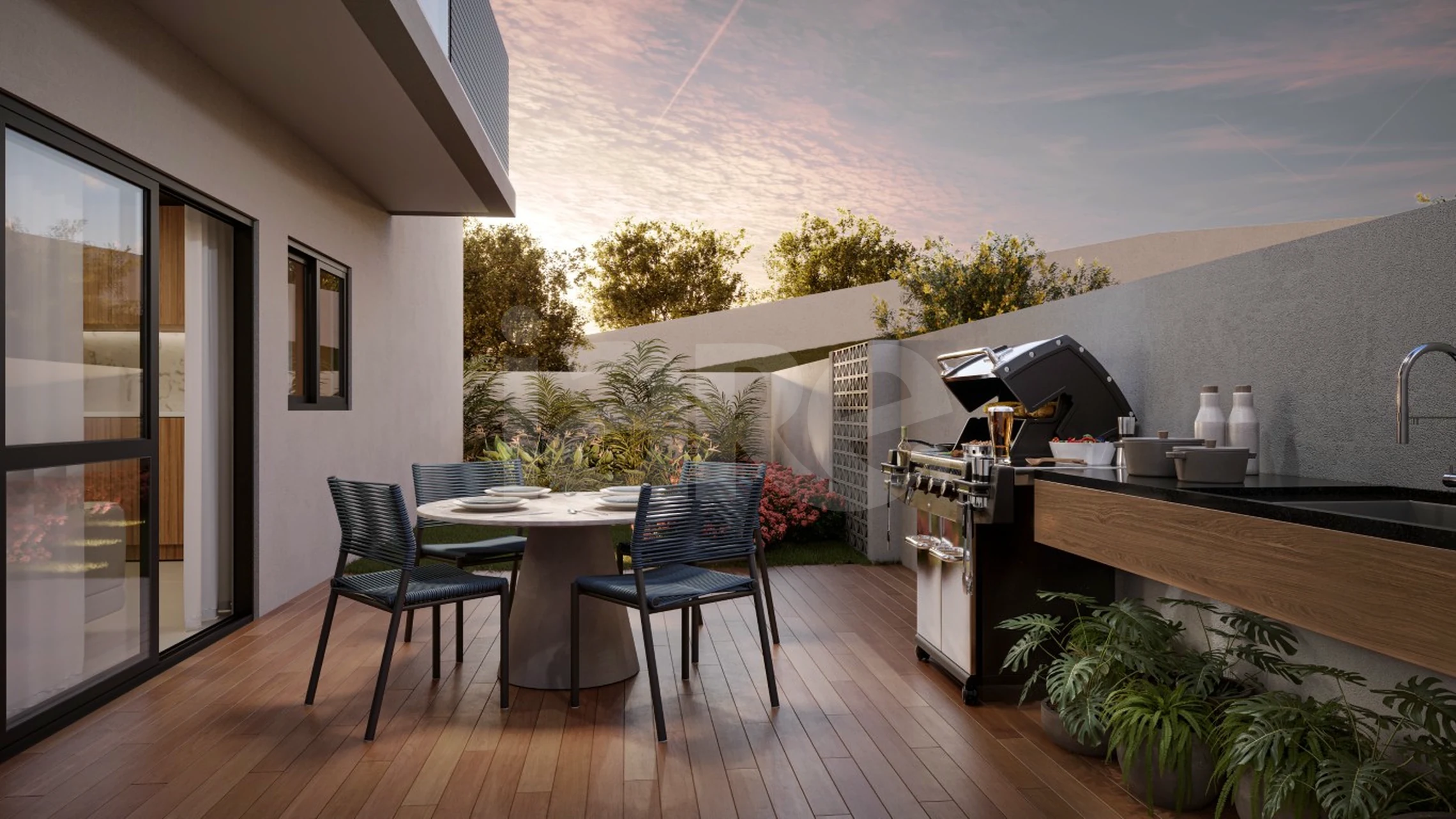 Morada Vitória - Apartamento com 59,62 m², em de Fátima — foto 13