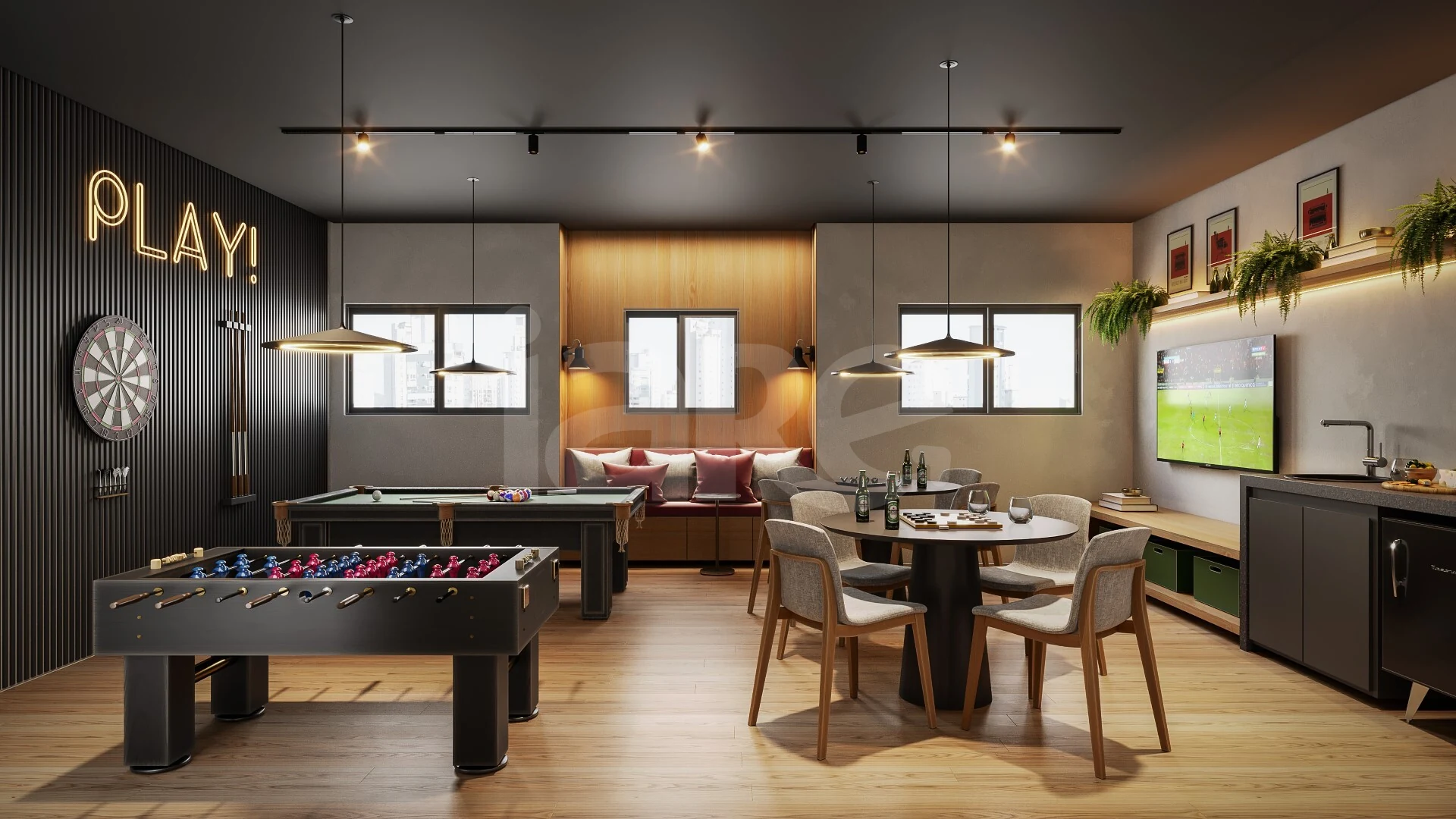 Mix Ipiranga - Apartamento com 32,7 m², em Ipiranga — foto 5