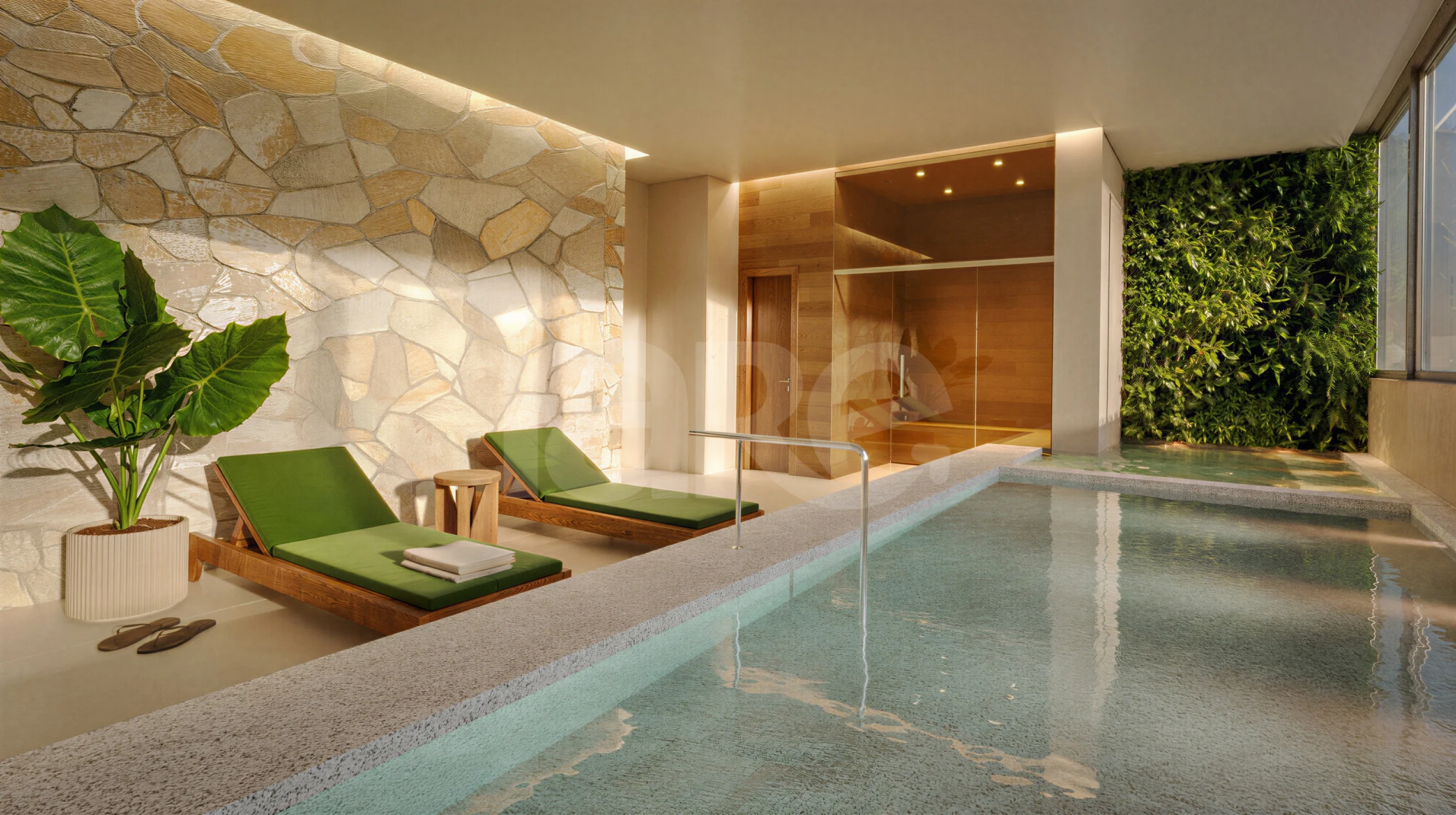Royal Lancaster - Loja com 71,61 m², em Praia de Itaparica — foto 23