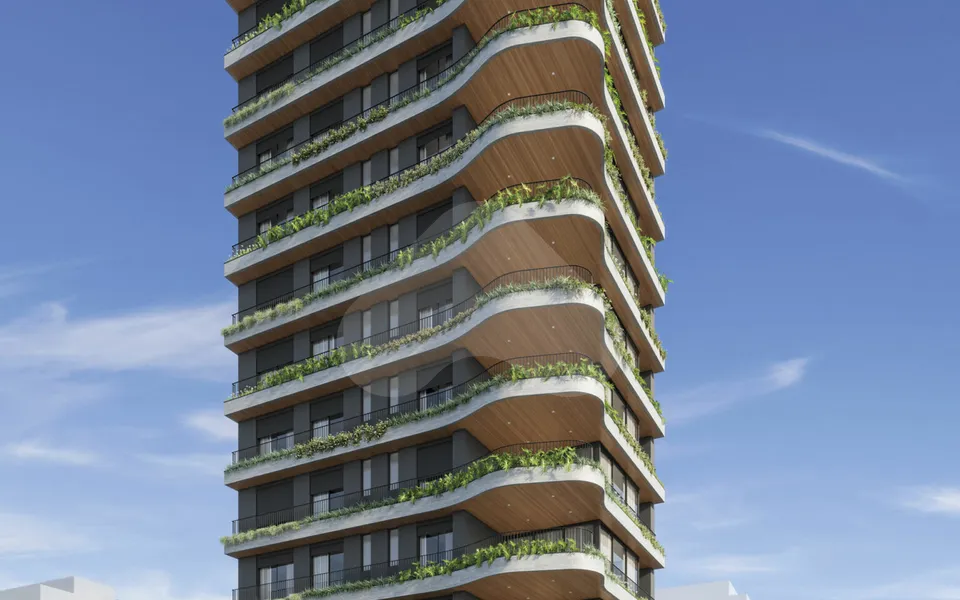 Foto de Address Jardins