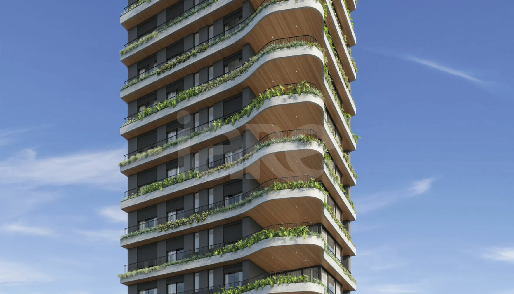 Address Jardins - Cobertura com 398,27 m², em Jardim Paulista — foto 1