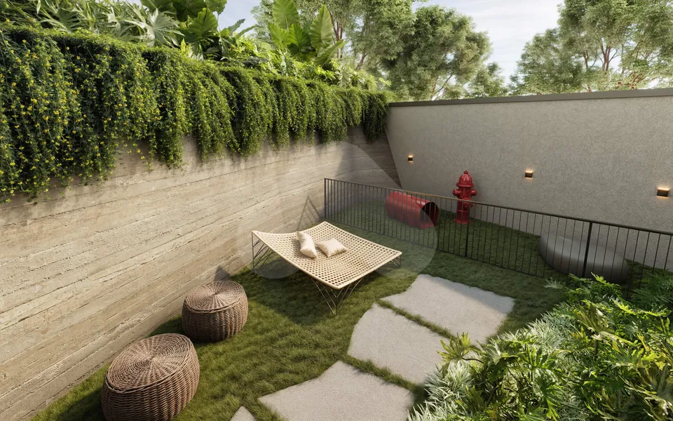 The Balance - Studio com 22,2 m², em Bigorrilho — foto 3