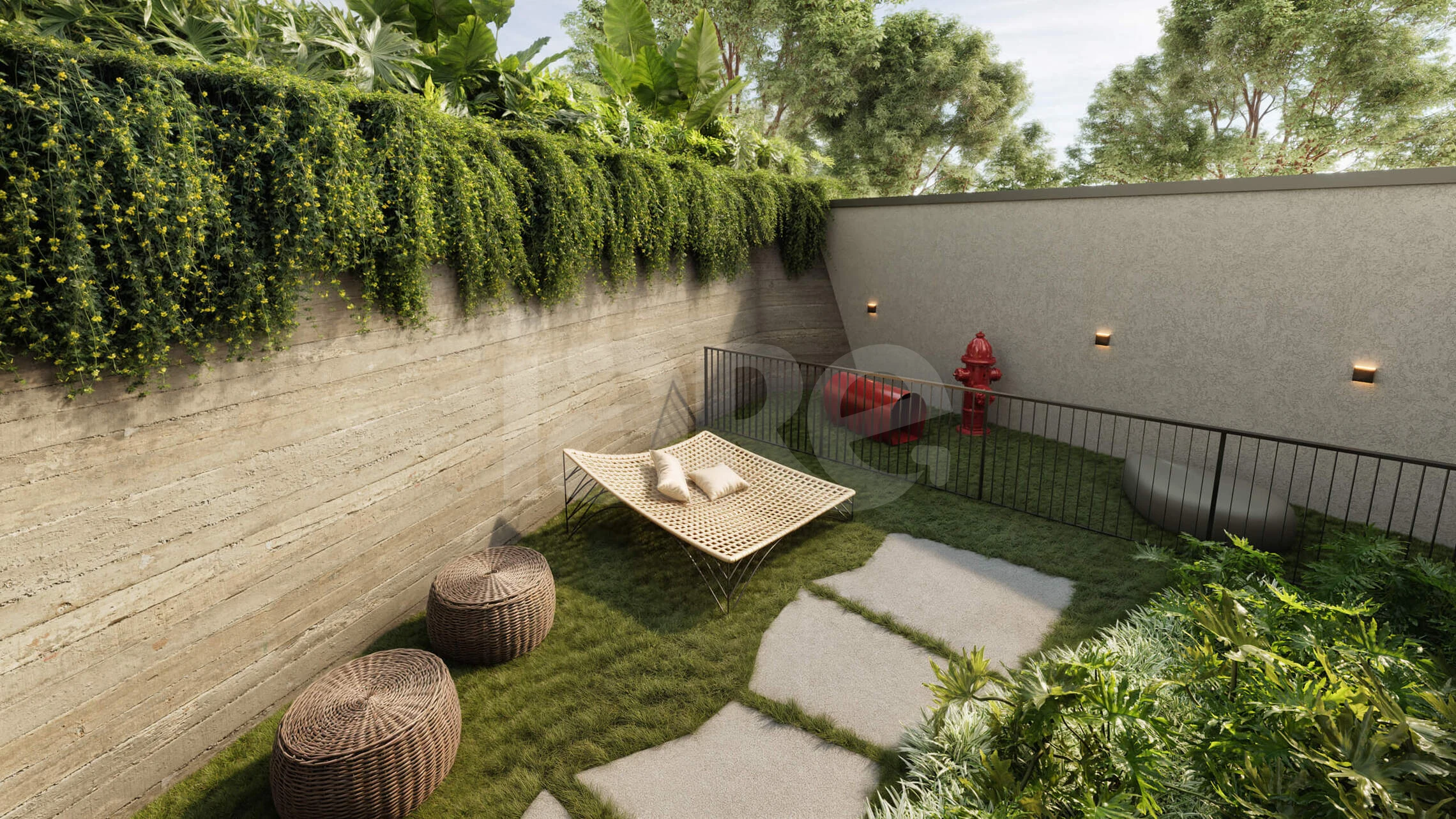 The Balance - Studio com 22,2 m², em Bigorrilho — foto 8