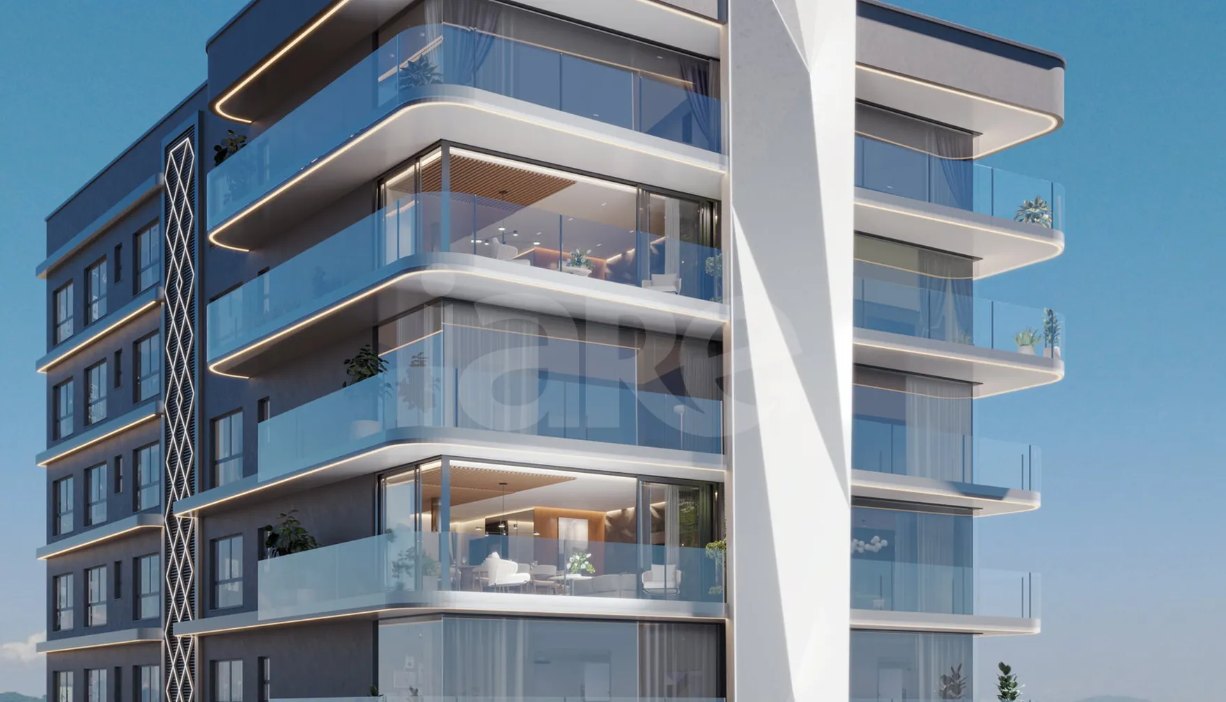 Diamond Tower - Apartamento com 191,87 m², em Barra Velha — foto 26