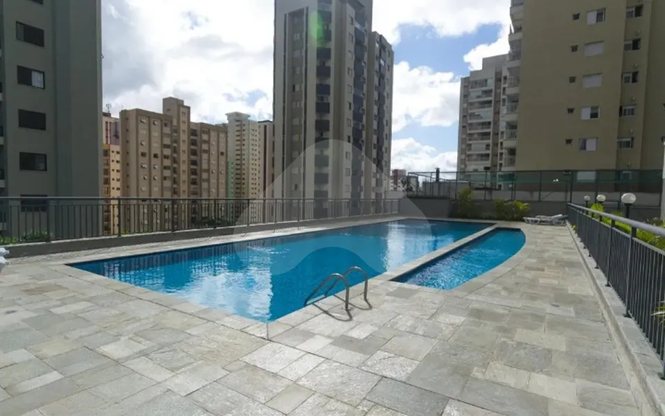 Piazza di Roma - Apartamento com 61,3 m², em Vila da Saúde — foto 24
