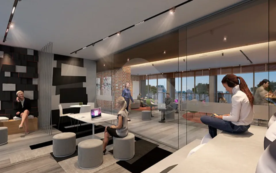 Nine 3134 - Studio com 20,88 m², em Jardim América — foto 13