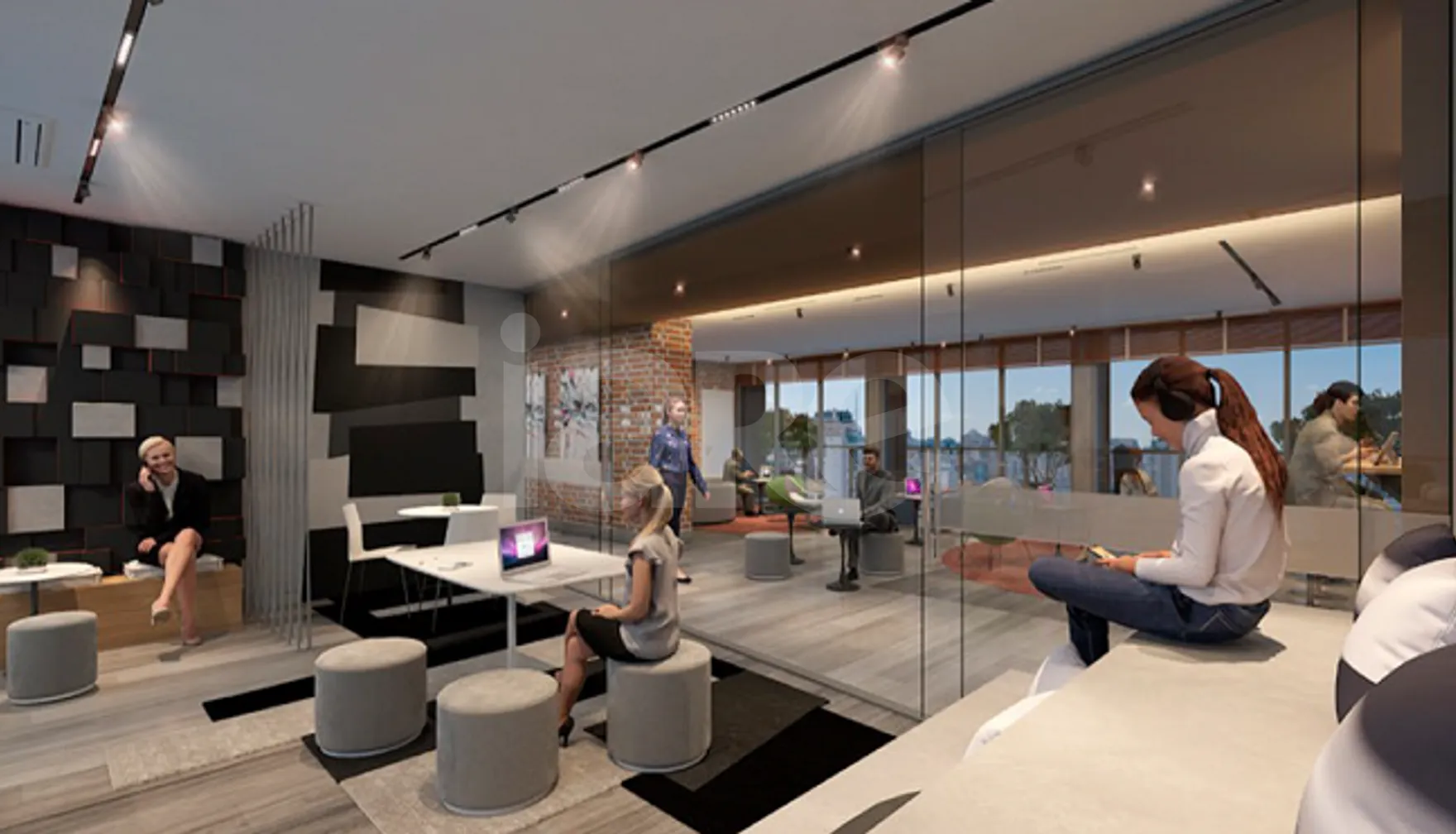 Nine 3134 - Apartamento com 32,35 m², em Jardim América — foto 13