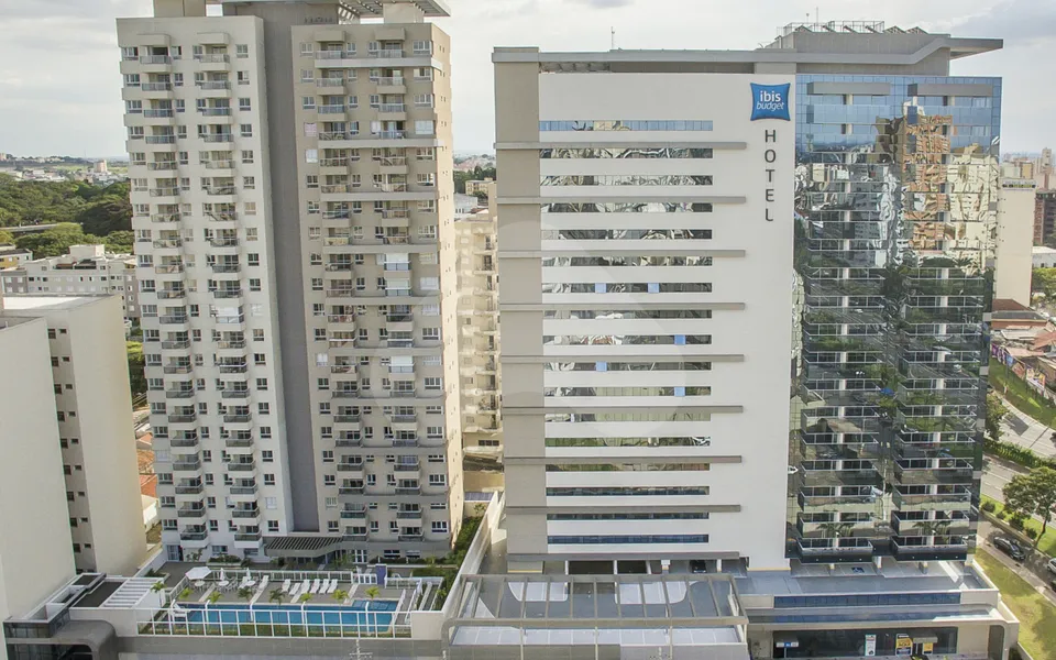 Foto de Midtown Aquidaban Office