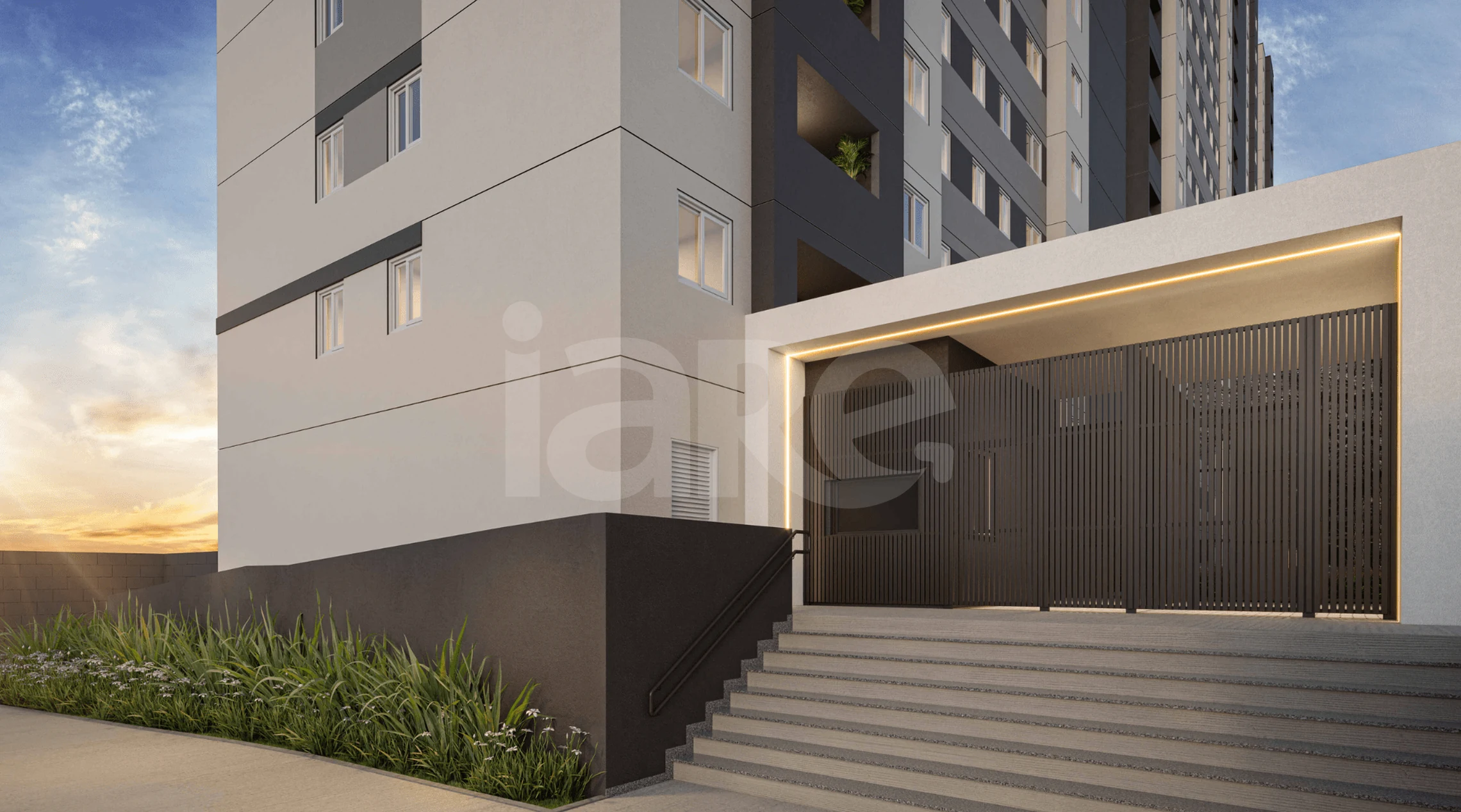 Vivaz Clube Barra Funda - Apartamento com 24 m², em Barra Funda — foto 3