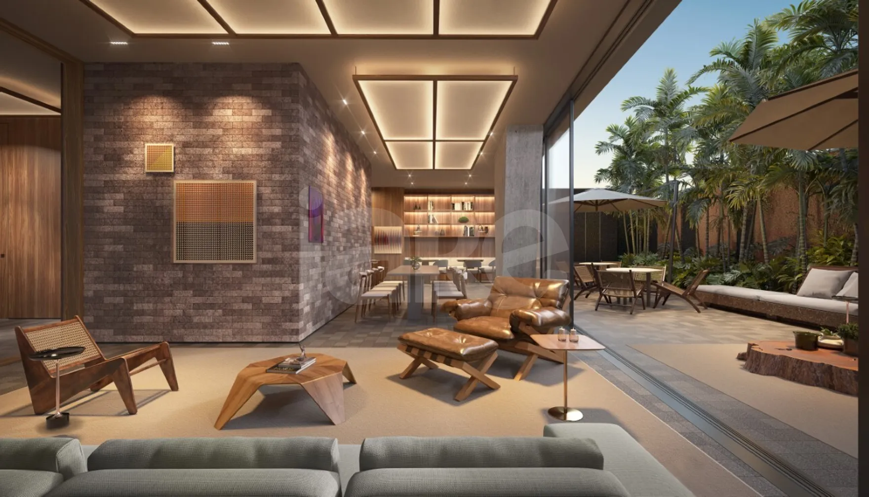 177 Jerônimo - Loja com 54,3 m², em Itaim Bibi — foto 24