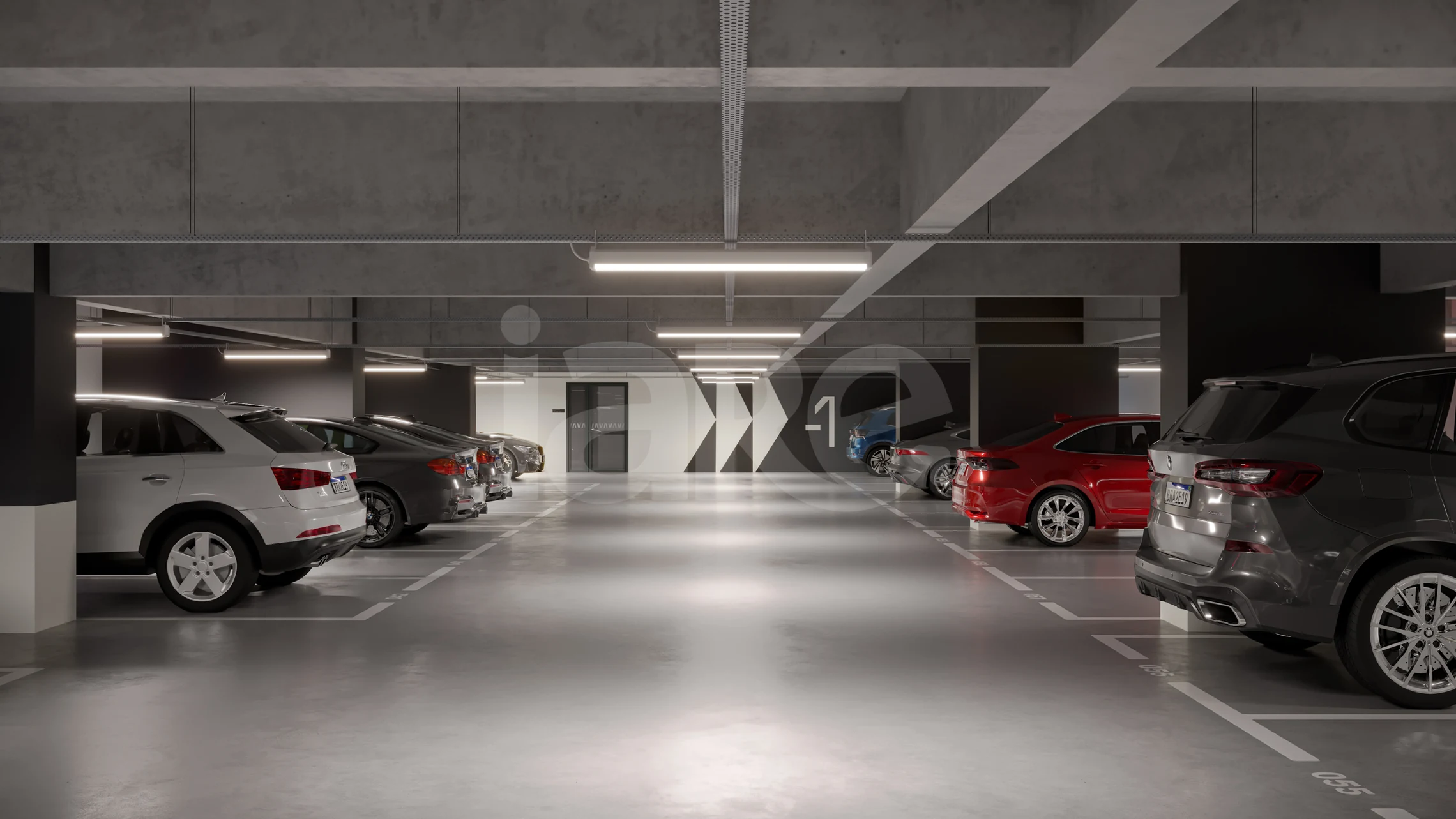 Fresta Hype Living - Studio com 24,12 m², em Centro — foto 30