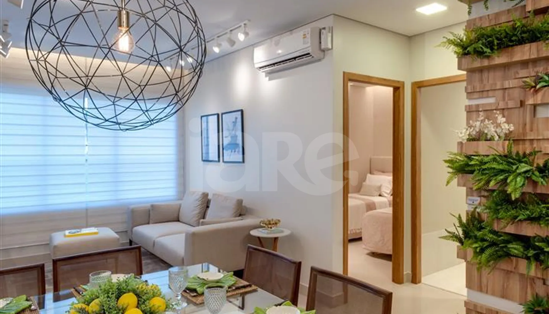 Uptown Home - Apartamento com 97,9 m², em Jardim Europa — foto 14