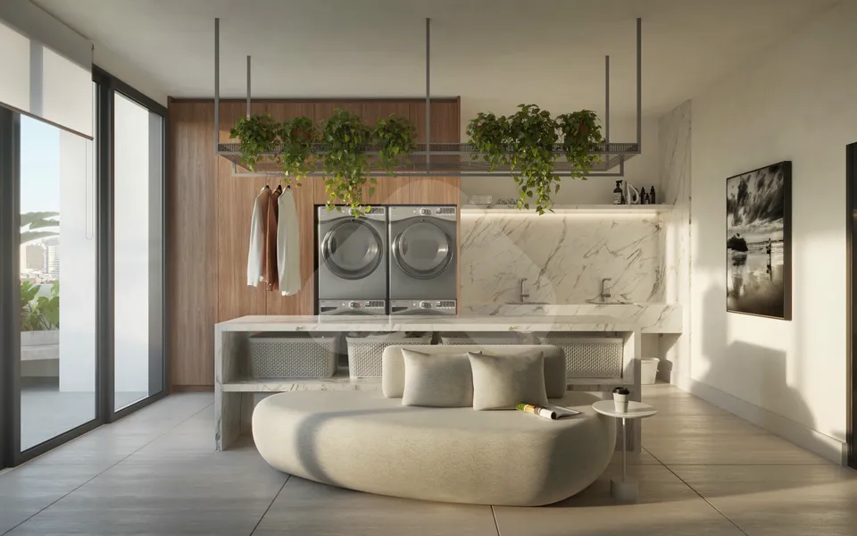 Versus - Studio com 35,31 m², em Fazenda — foto 11