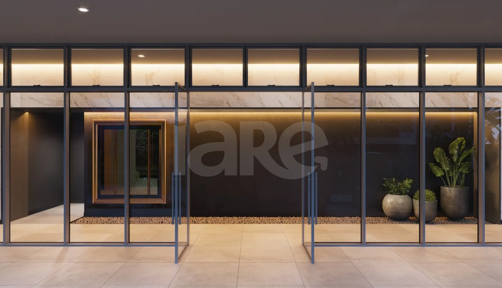 Orygem Acqua Home - Apartamento com 187,82 m², em Barra da Tijuca — foto 11